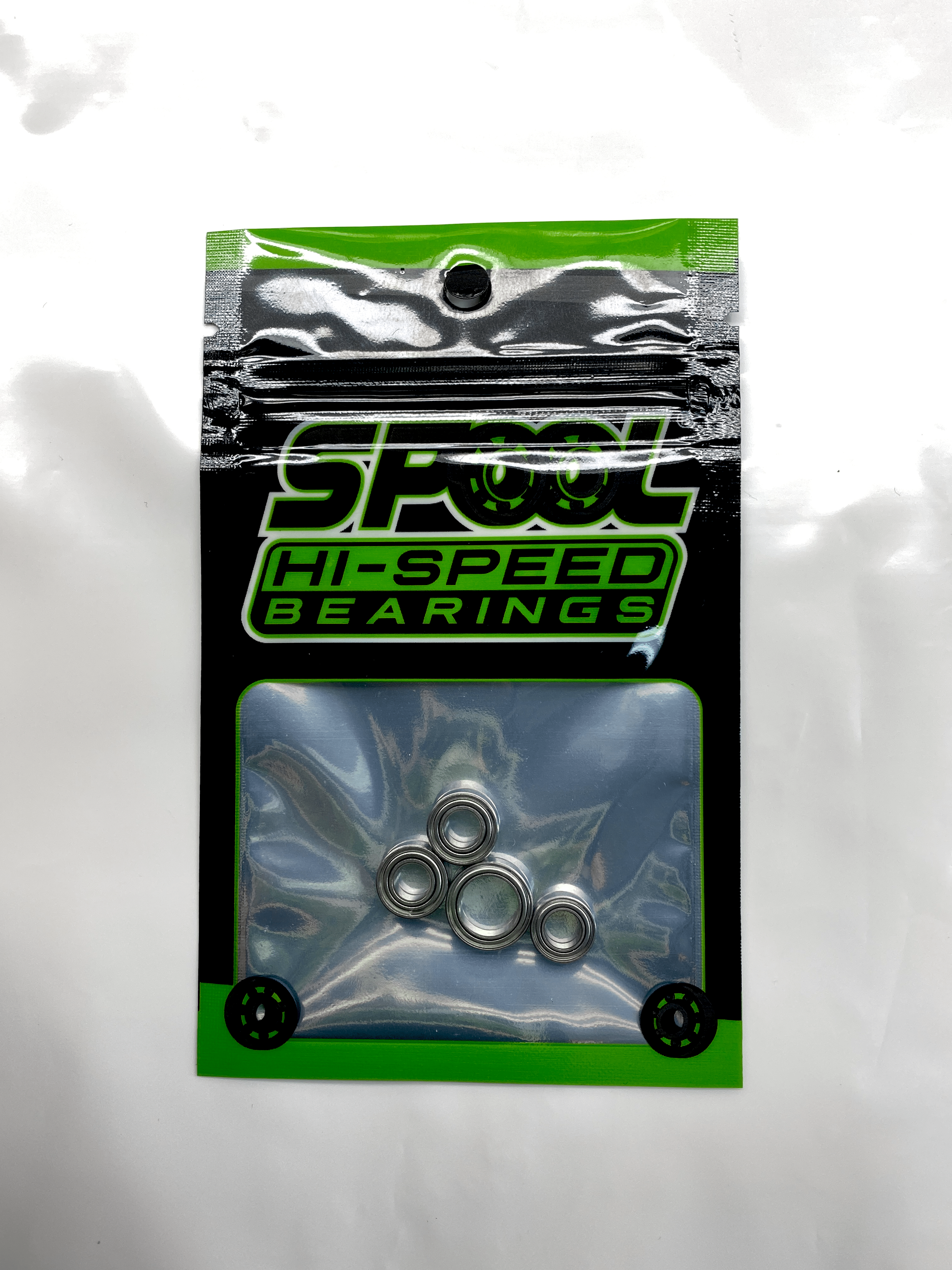 Spool Hi-Speed Bearings Fishing Reel Accessories XS Piscifun Alijoz