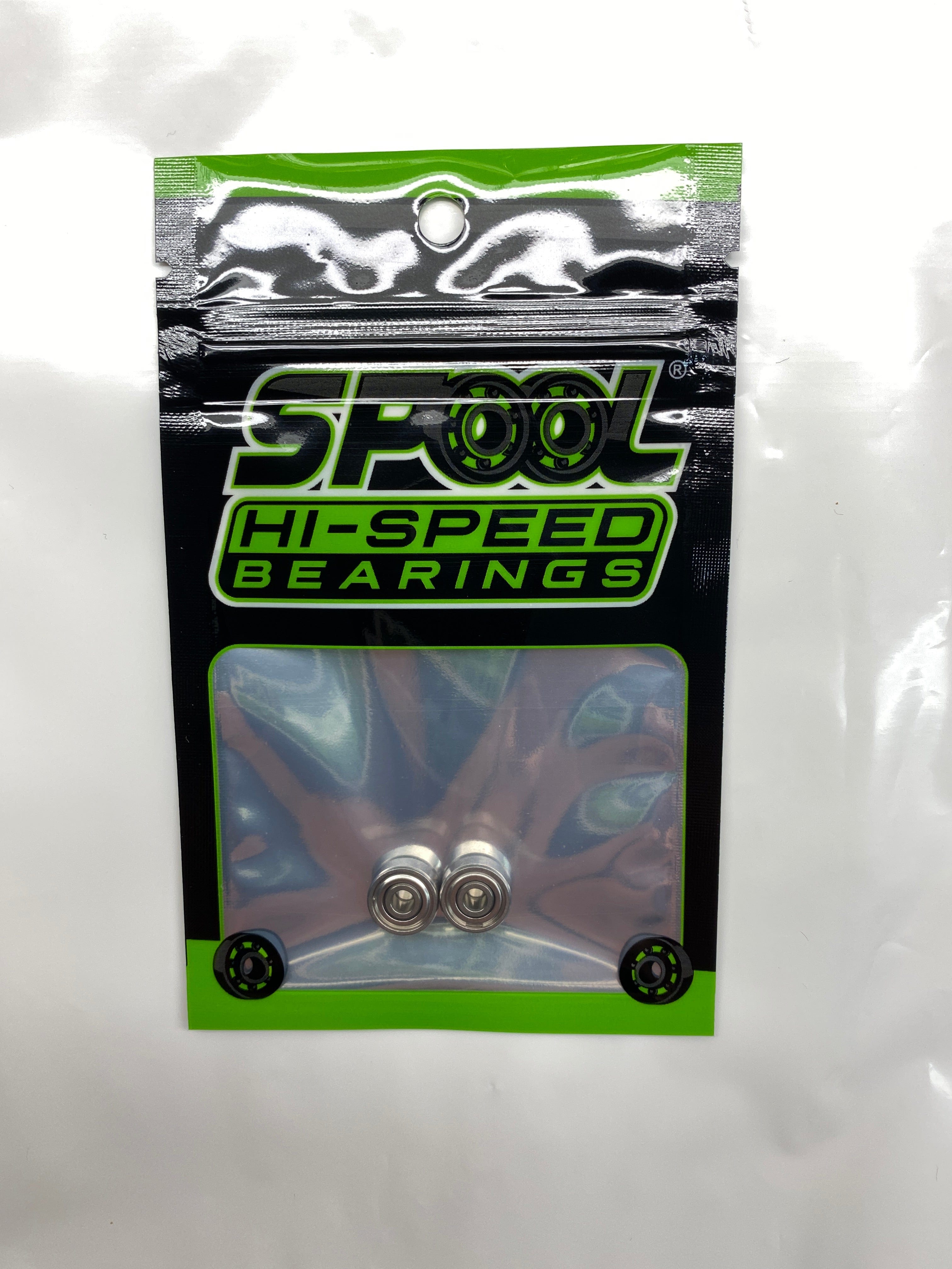 Spool Hi-Speed Bearings Fishing Reel Accessories XS Piscifun Spark Pro