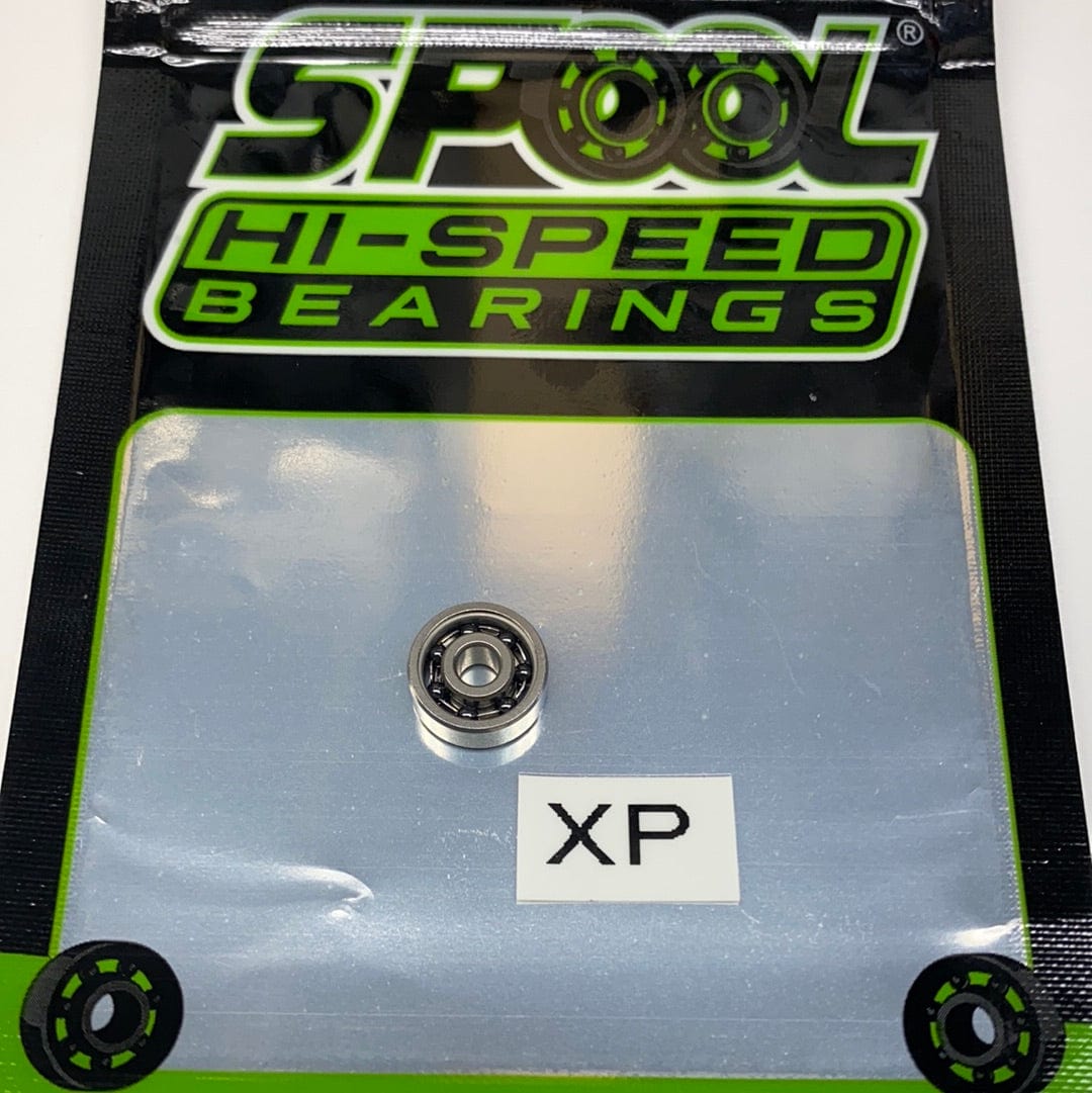 Spool Hi-Speed Bearings new 3x10x4 Single