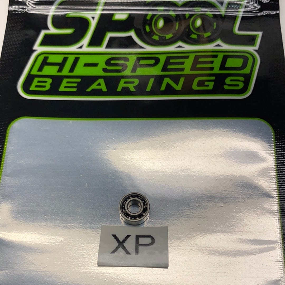 Spool Hi-Speed Bearings new 3x7x3