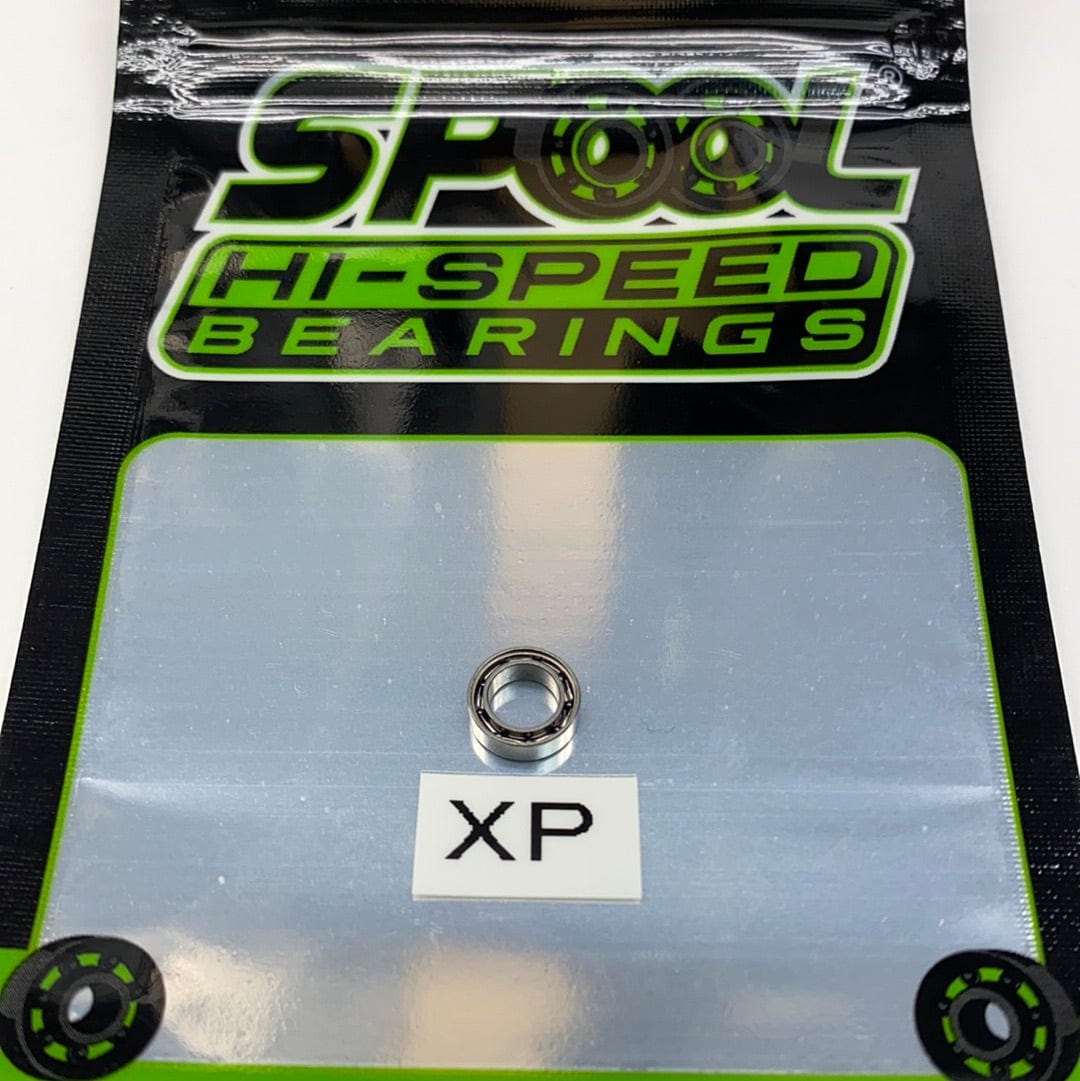 Spool Hi-Speed Bearings new 5x9x2.5 Single