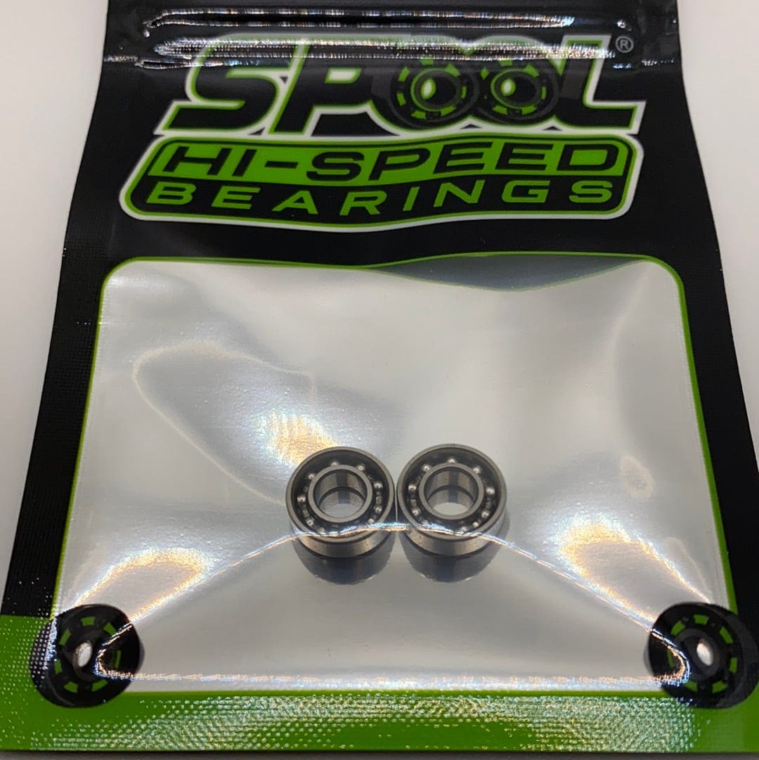 Spool Hi-Speed Bearings new Spool Speed ceramic Kastking Speed Demon