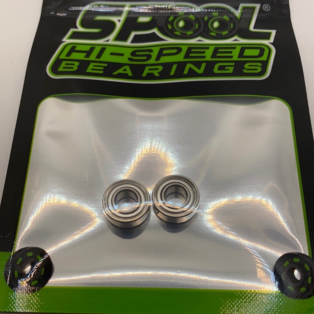 Spool Hi-Speed Bearings new Spool Speed Pro XS ceramic Kastking Speed Demon