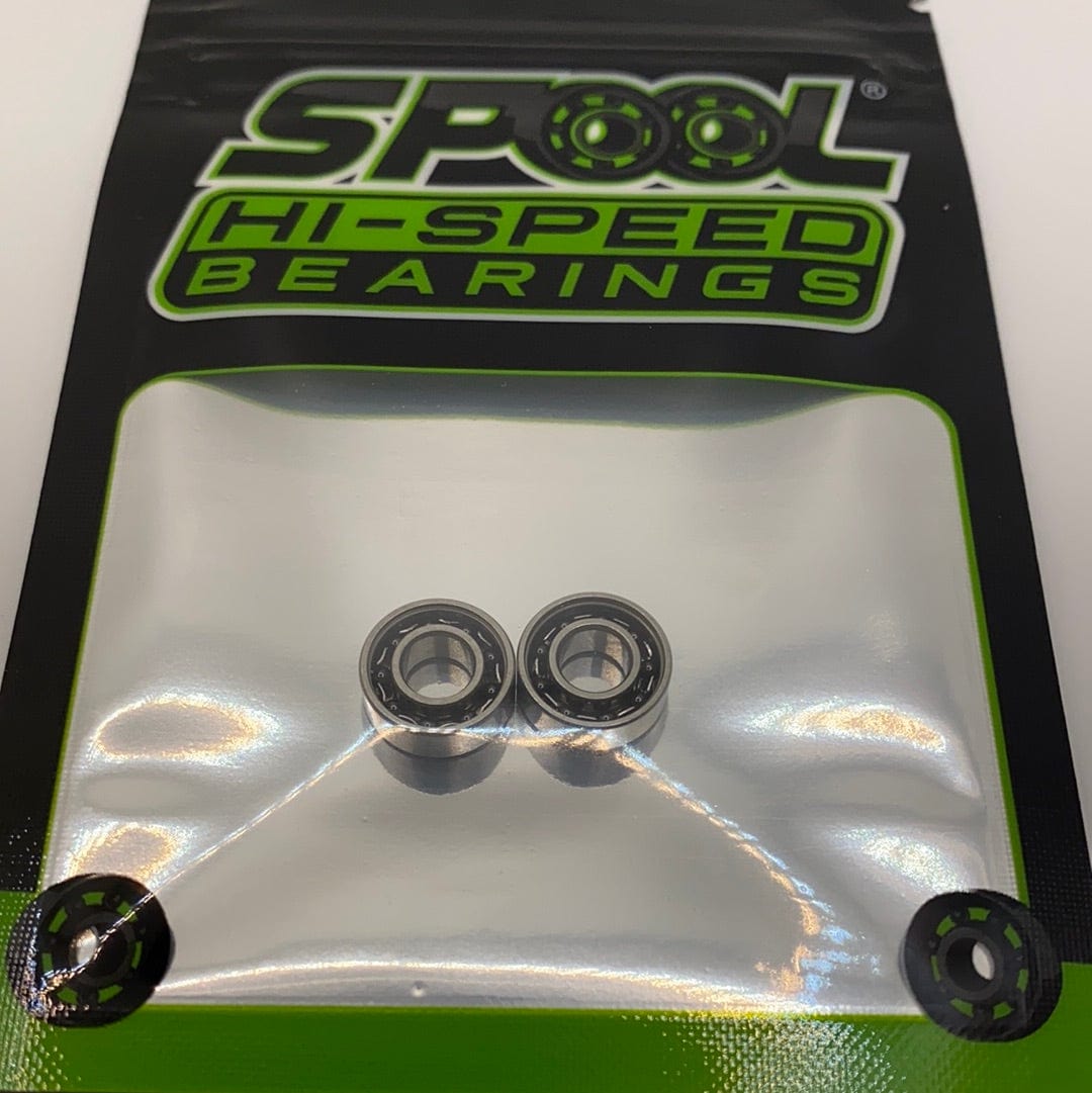 Spool Hi-Speed Bearings new Spool Speed XP Kastking Speed Demon