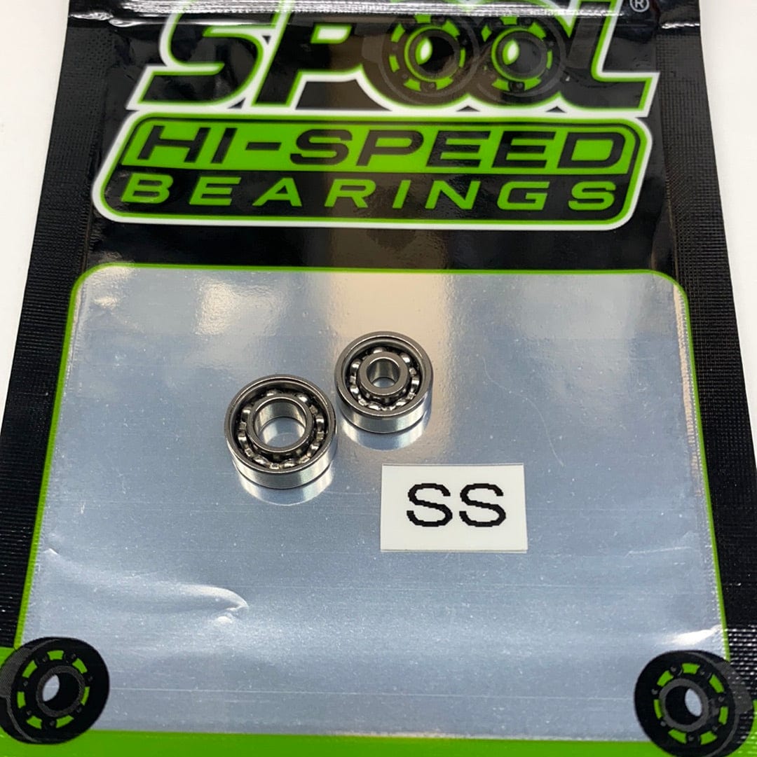 Spool Hi-Speed Bearings new SS Ceramic 13 Fishing All Gens spool kits