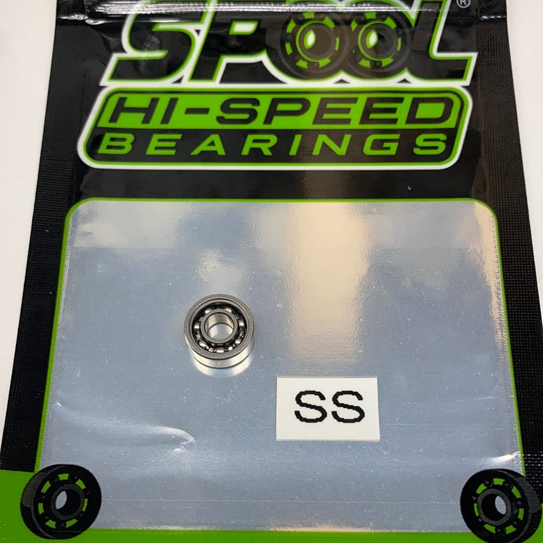 Spool Hi-Speed Bearings new SS Ceramic ABU Ambassadeur 10 pk