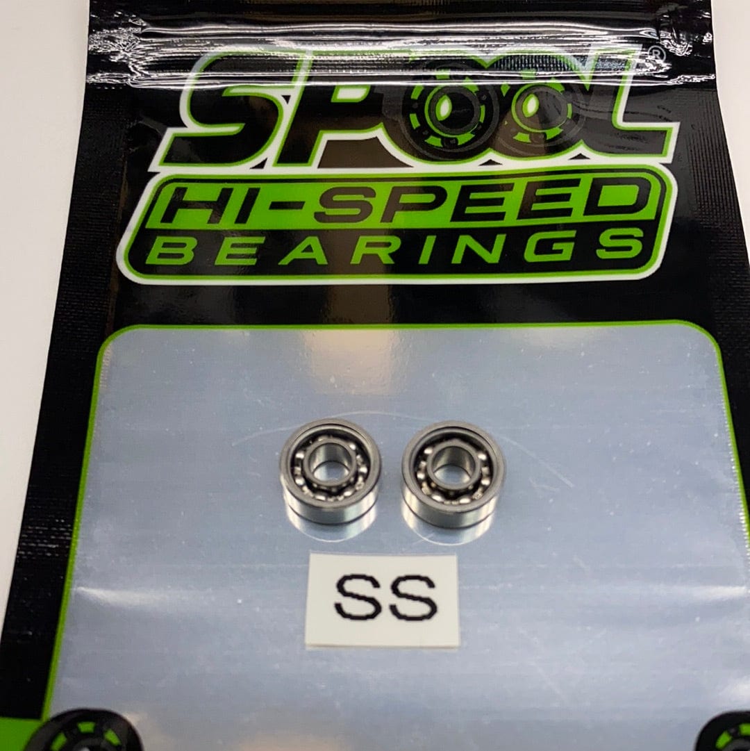 Spool Hi-Speed Bearings new SS Ceramic ABU Ambassadeur  4000-6500