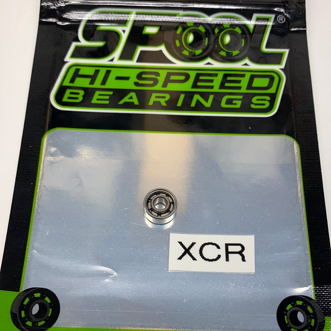 Spool Hi-Speed Bearings new XCR Ultra 3x8x4 Single