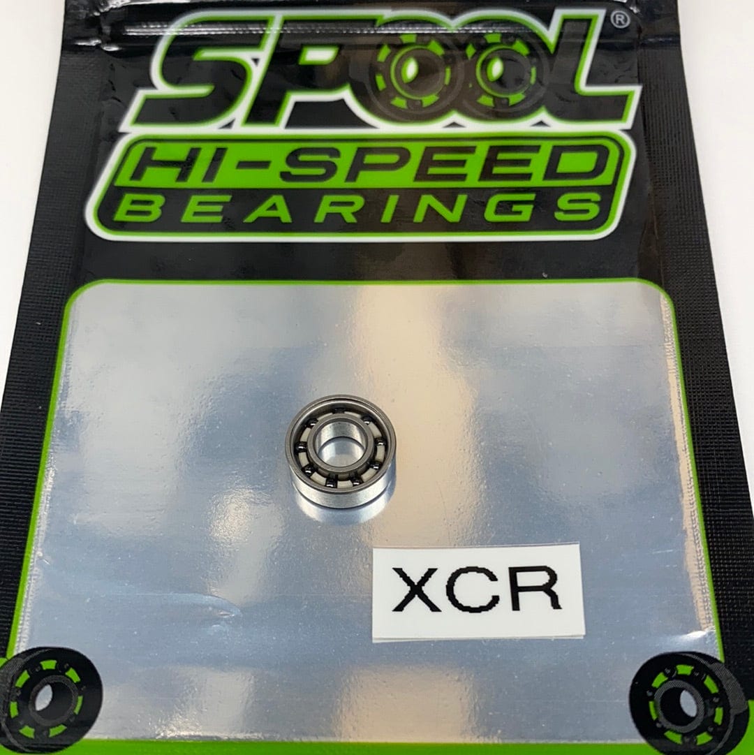 Spool Hi-Speed Bearings new XCR Ultra 5x11x4 Single