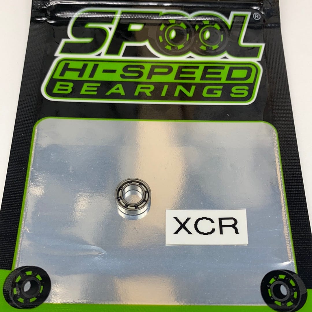 Spool Hi-Speed Bearings new XCR Ultra 5x9x3 Single