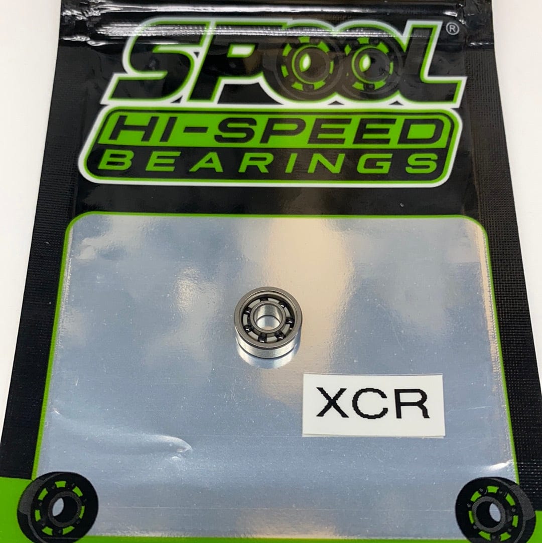 Spool Hi-Speed Bearings new XCR Ultra ABU Ambassadeur 10 pk