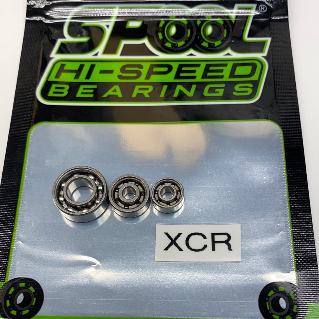 Spool Hi-Speed Bearings new XCR Ultra Ceramic Daiwa Lexa 400 Spool kits