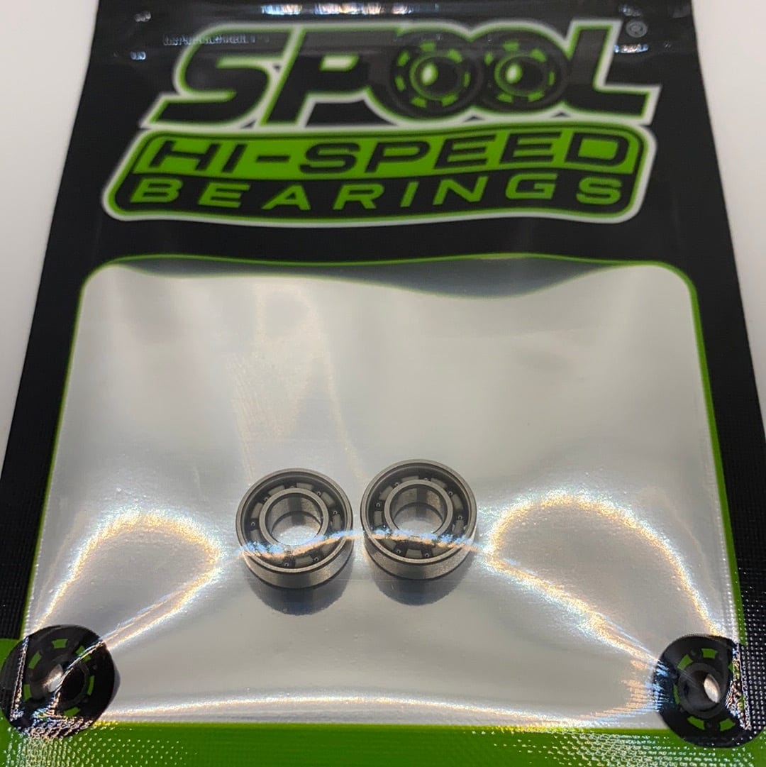 Spool Hi-Speed Bearings new XCR Ultra Kastking Speed Demon
