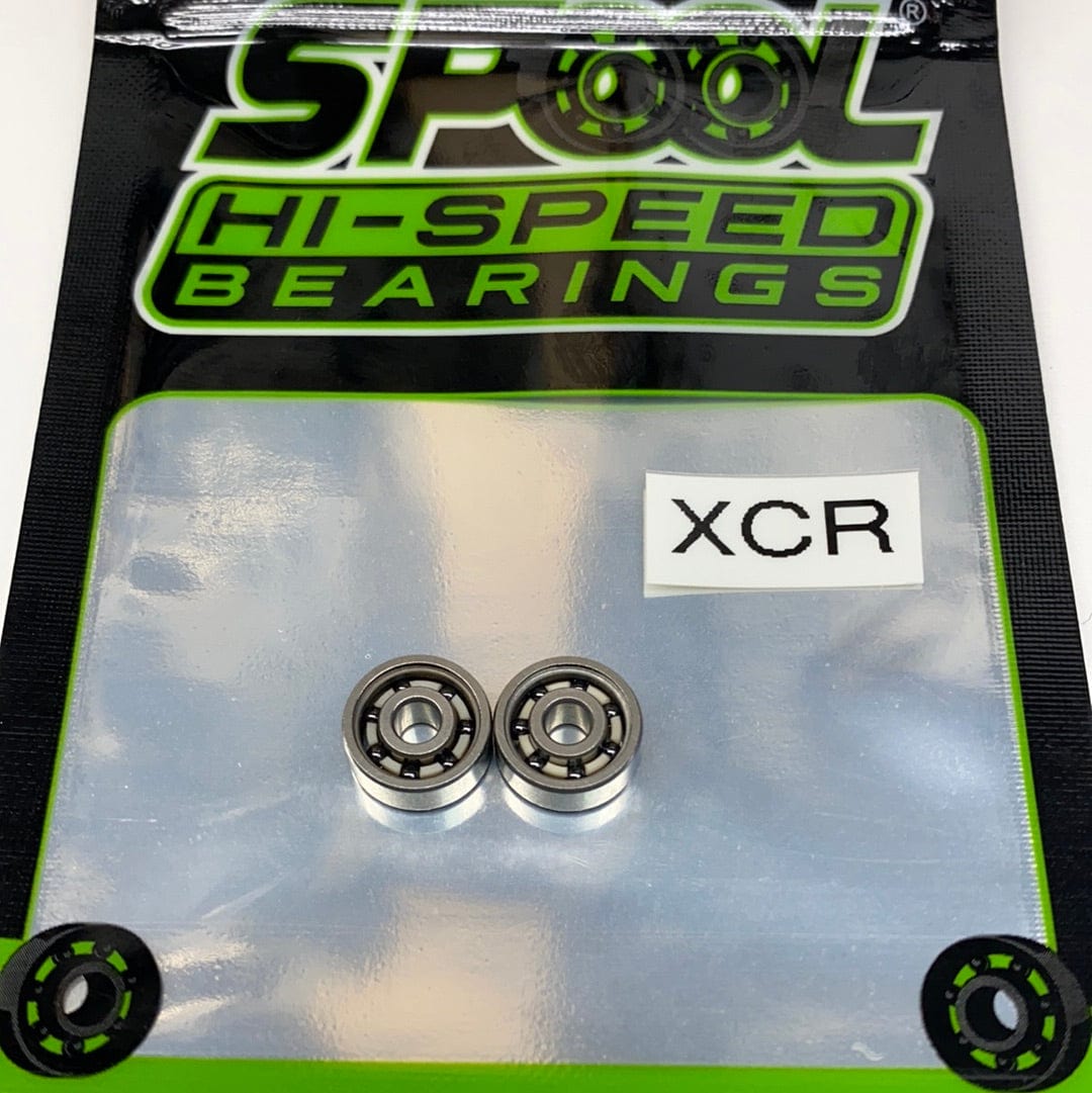 Spool Hi-Speed Bearings new XCR Ultra Shimano Spool kits