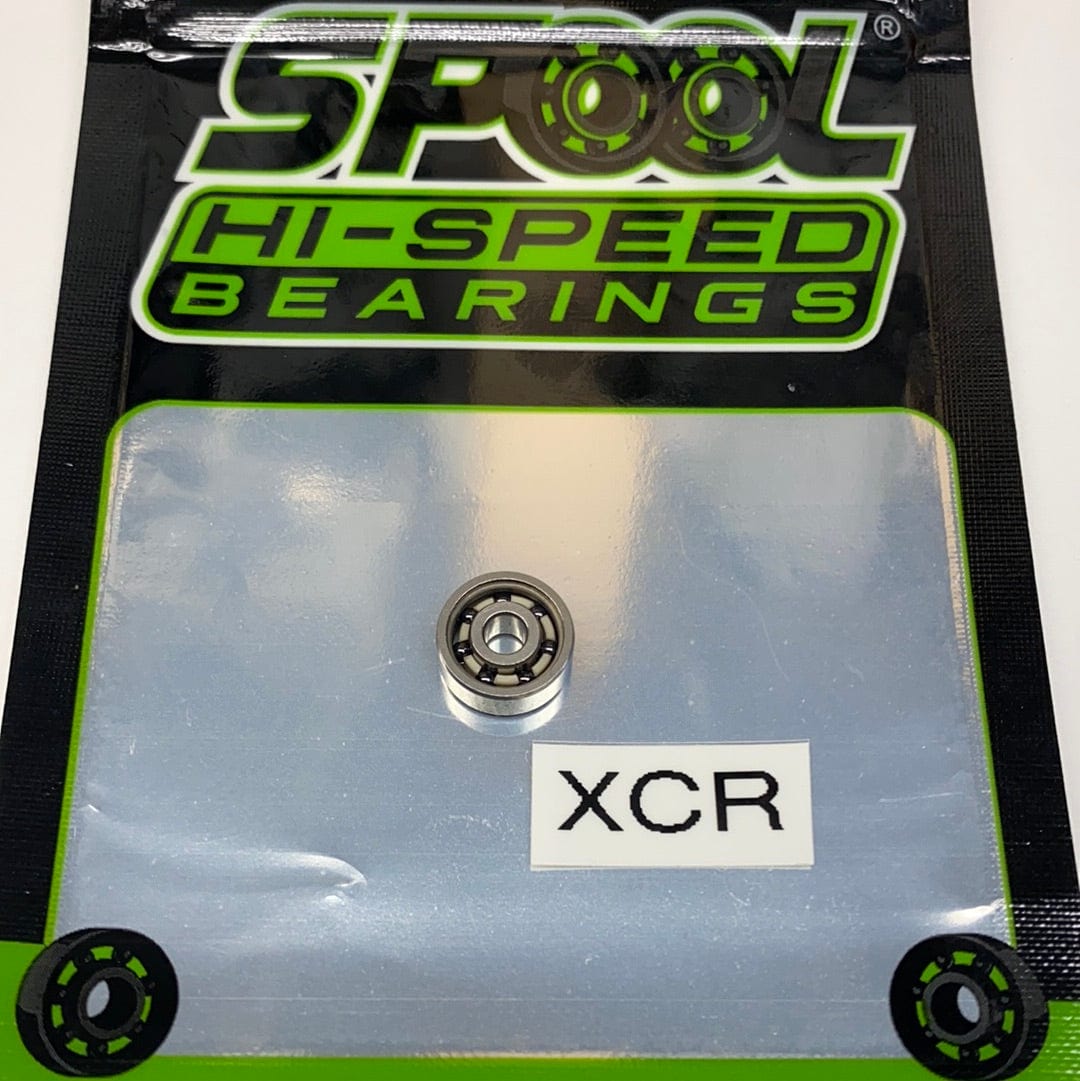 Spool Hi-Speed Bearings new XCR Ultra / XCR 3x10x4 Single