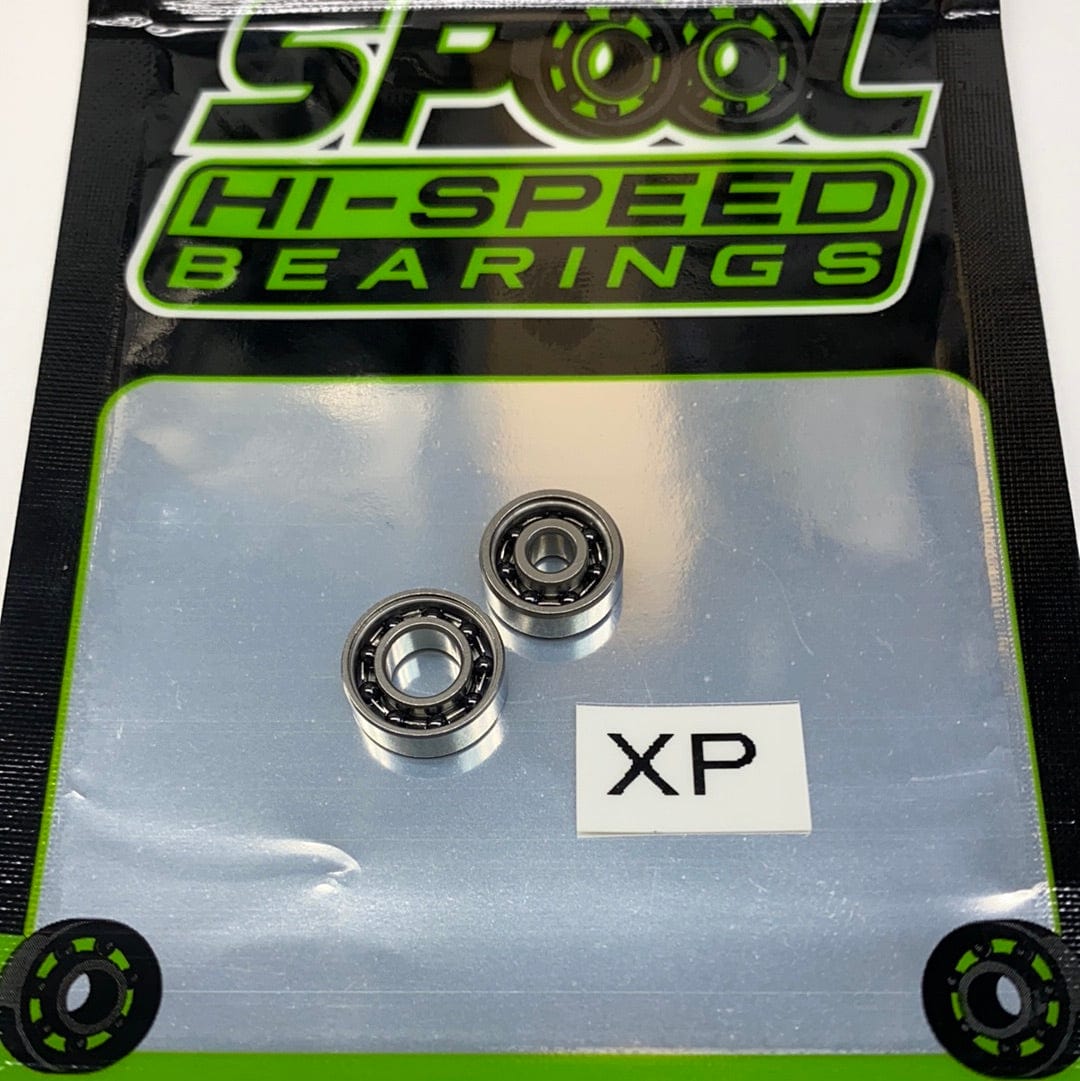 Spool Hi-Speed Bearings new XP Ceramic 13 Fishing All Gens spool kits