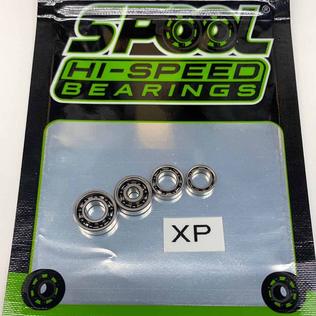 Spool Hi-Speed Bearings new XP Ceramic 13Fishing All Gens Full Tune