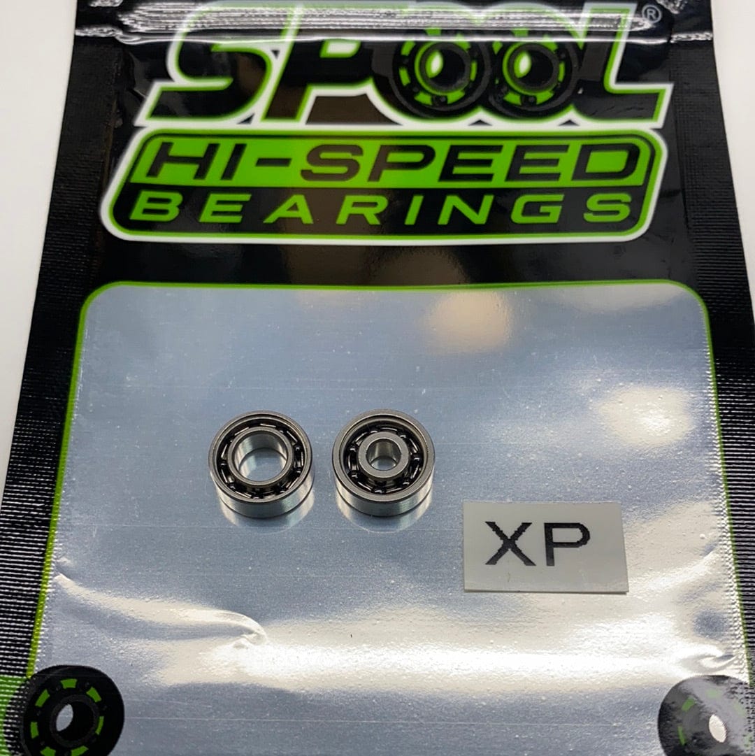 Spool Hi-Speed Bearings new XP Ceramic 13Fishing Origin R1, Ardent C Force, Apex Elite