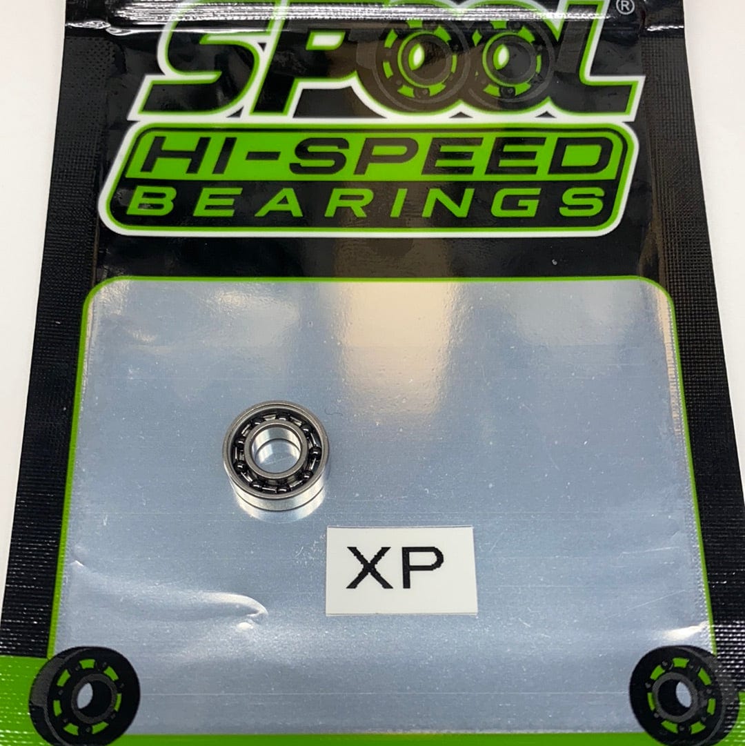 Spool Hi-Speed Bearings new XP Ceramic 5x10x4 Single