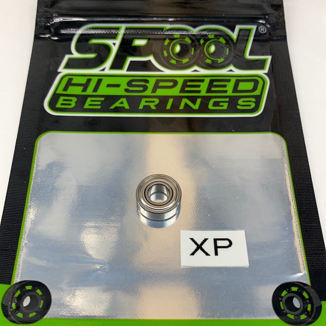 Spool Hi-Speed Bearings new XP Ceramic 5x11x4 10 Pack