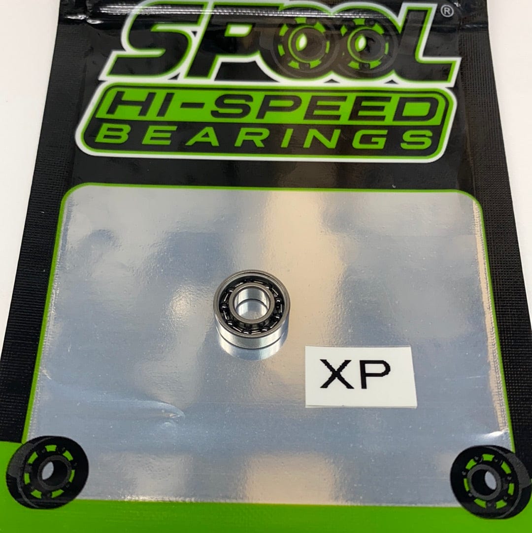 Spool Hi-Speed Bearings new XP Ceramic 5x11x4 Single