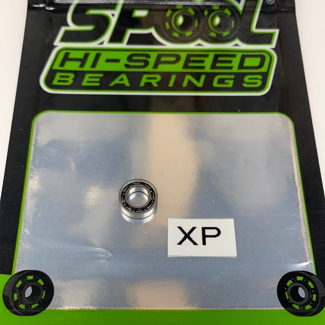 Spool Hi-Speed Bearings new XP Ceramic 5x9x3 Single