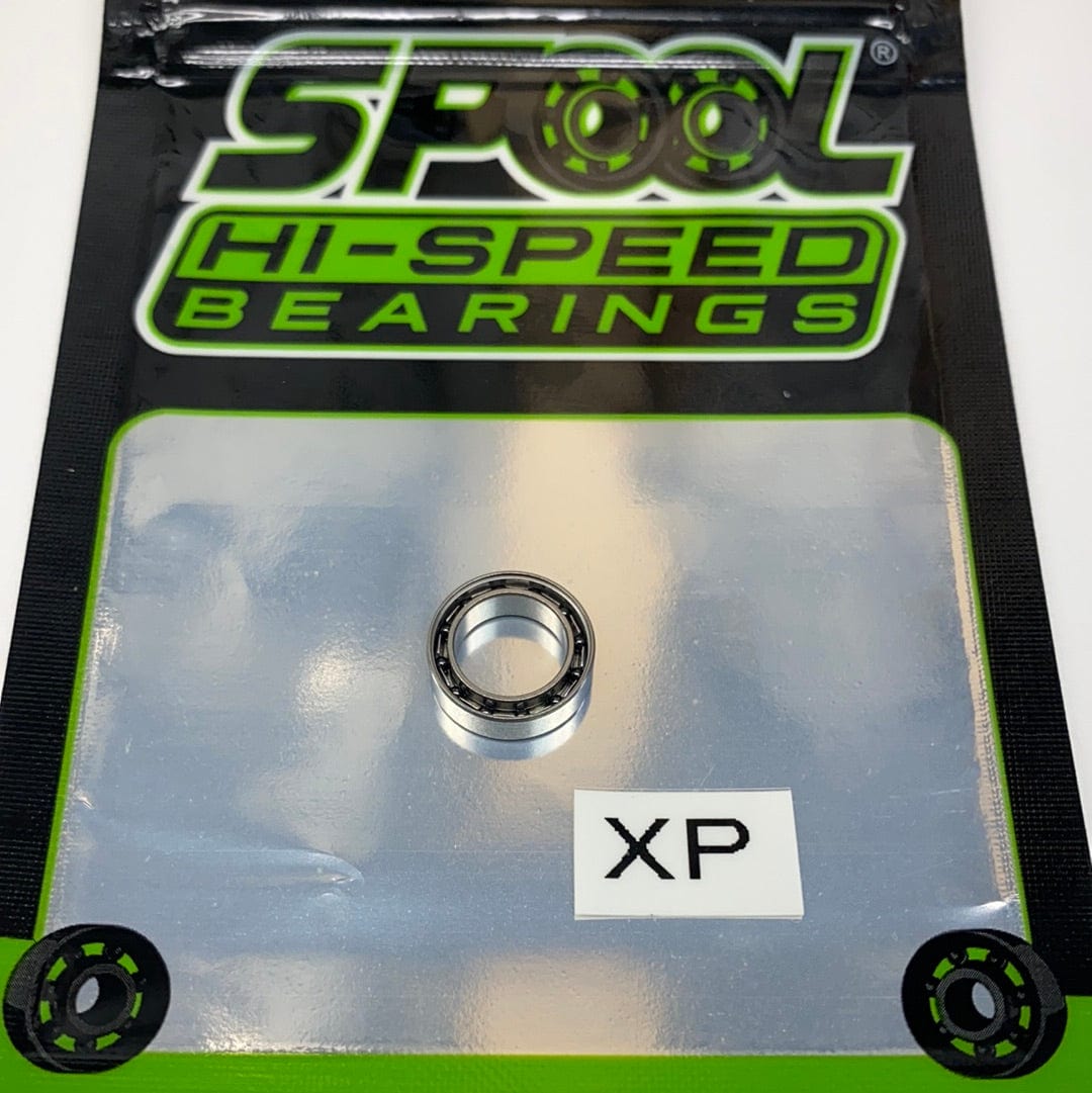 Spool Hi-Speed Bearings new XP Ceramic 8x12x3.5 Single