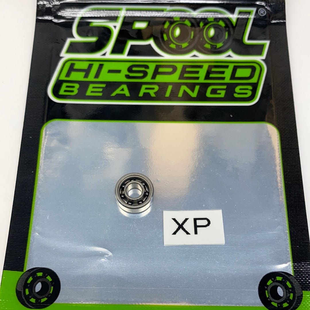 Spool Hi-Speed Bearings new XP Ceramic ABU Ambassadeur 10 pk