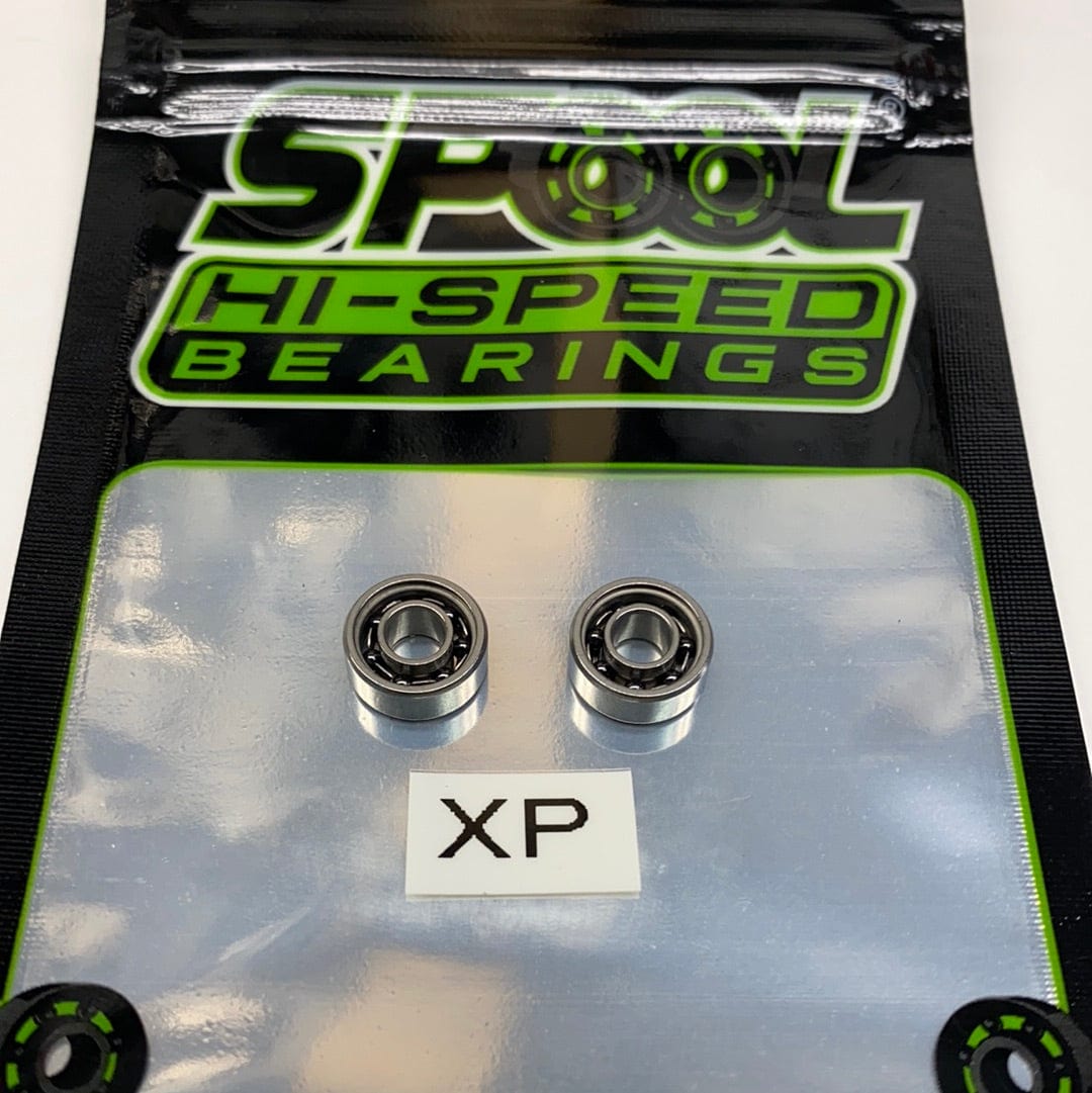 Spool Hi-Speed Bearings new XP Ceramic ABU Ambassadeur  4000-6500