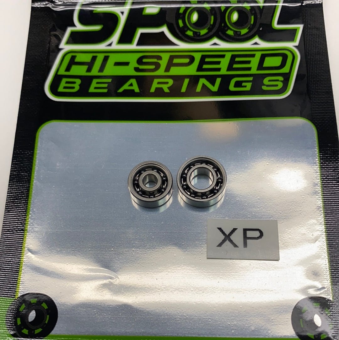 Spool Hi-Speed Bearings new XP Ceramic Ardent Apex,Tournament, Grand, Pro 3x10x4, 5x11x4