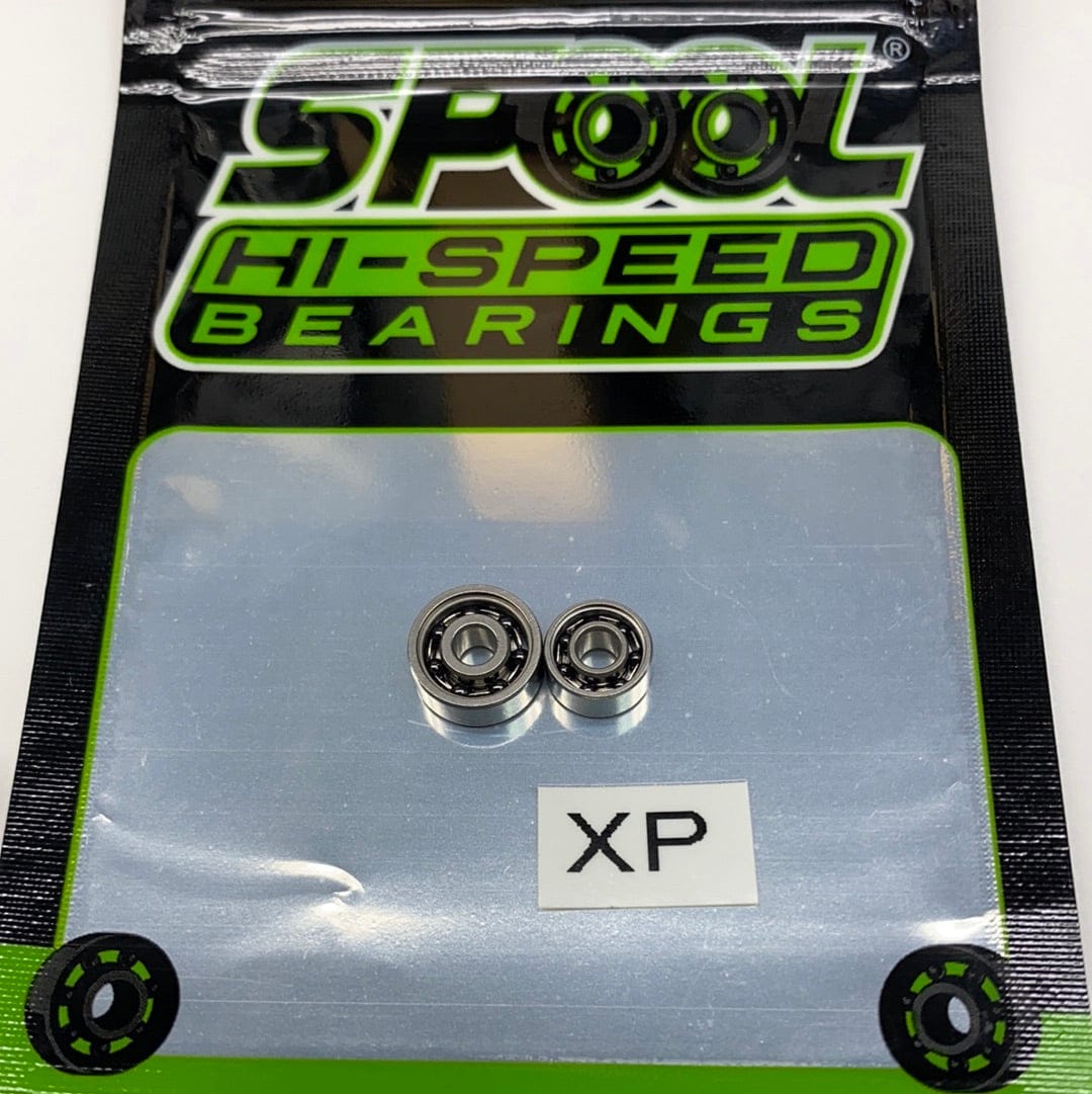 Spool Hi-Speed Bearings new XP Ceramic Daiwa Tatula Spool Kits