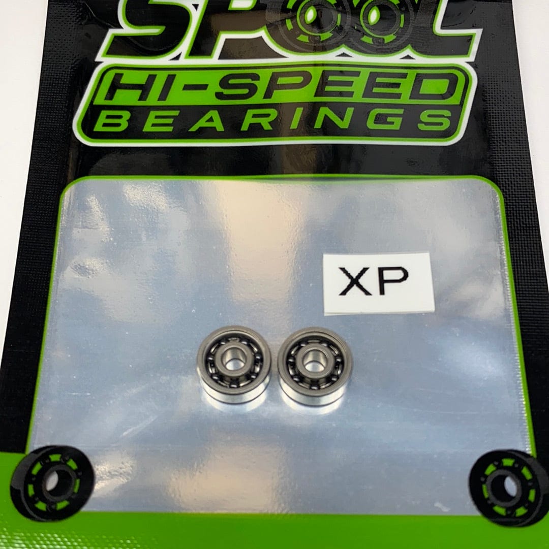 Spool Hi-Speed Bearings new XP Ceramic Shimano Spool kits