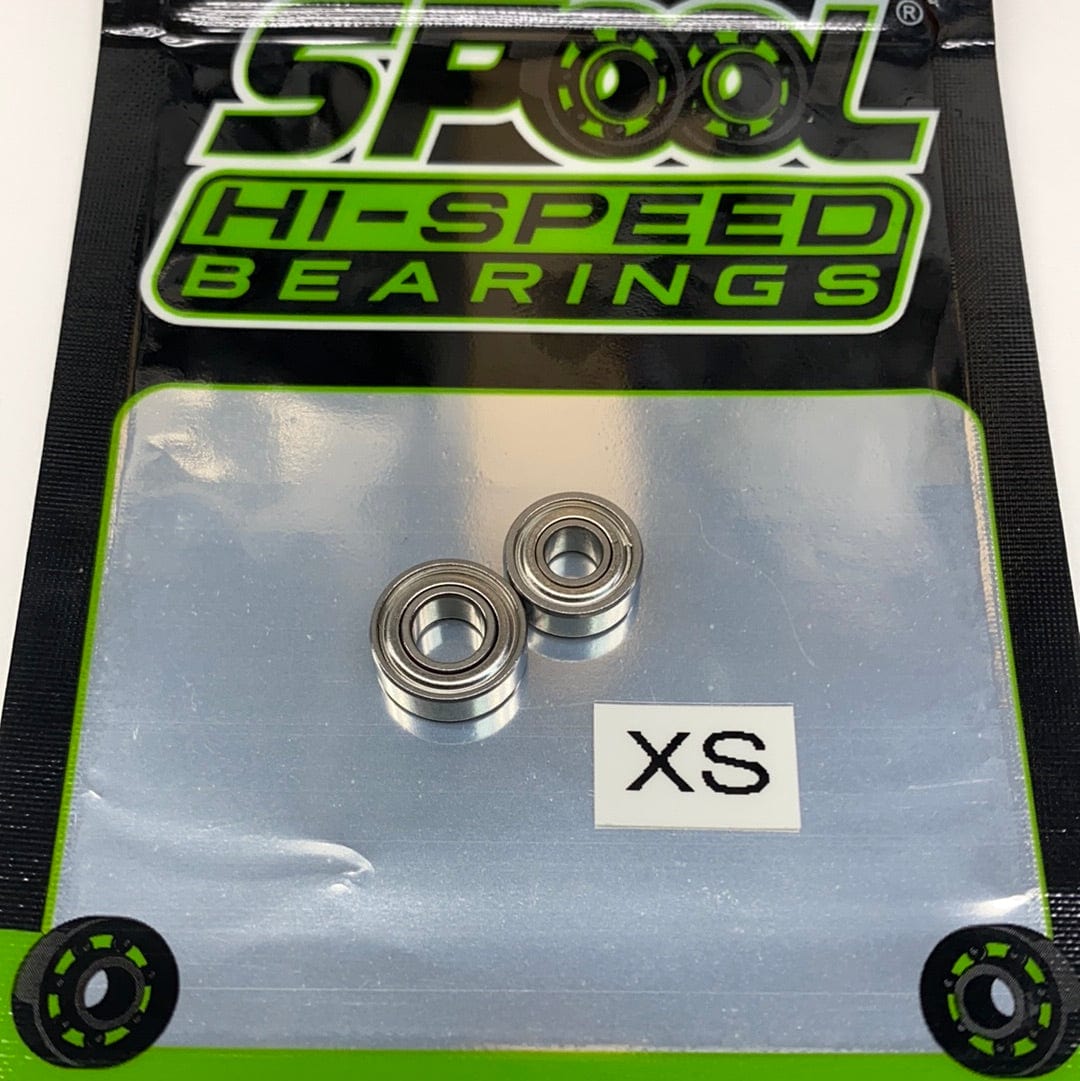 Spool Hi-Speed Bearings new XS Ceramic 13 Fishing All Gens spool kits