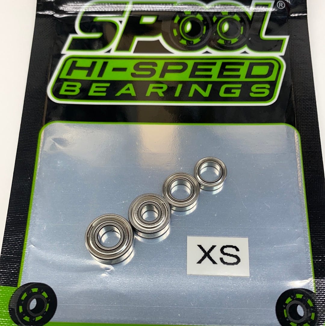 Spool Hi-Speed Bearings new XS Ceramic 13Fishing All Gens Full Tune