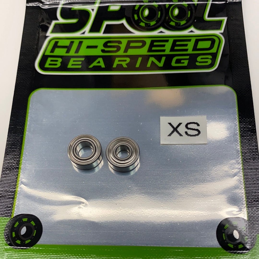 Spool Hi-Speed Bearings new XS Ceramic 13Fishing Origin R1, Ardent C Force, Apex Elite