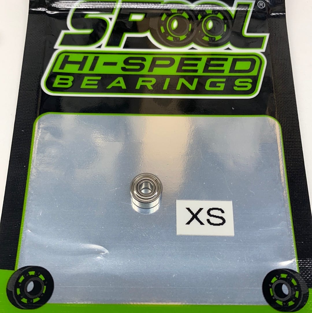 Spool Hi-Speed Bearings new XS Ceramic 3x8x4 Single
