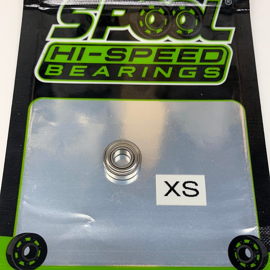 Spool Hi-Speed Bearings new XS Ceramic 5x10x4 Single