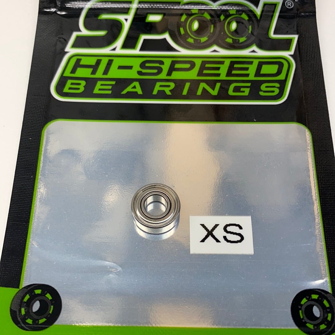 Spool Hi-Speed Bearings new XS Ceramic 5x11x4 10 Pack