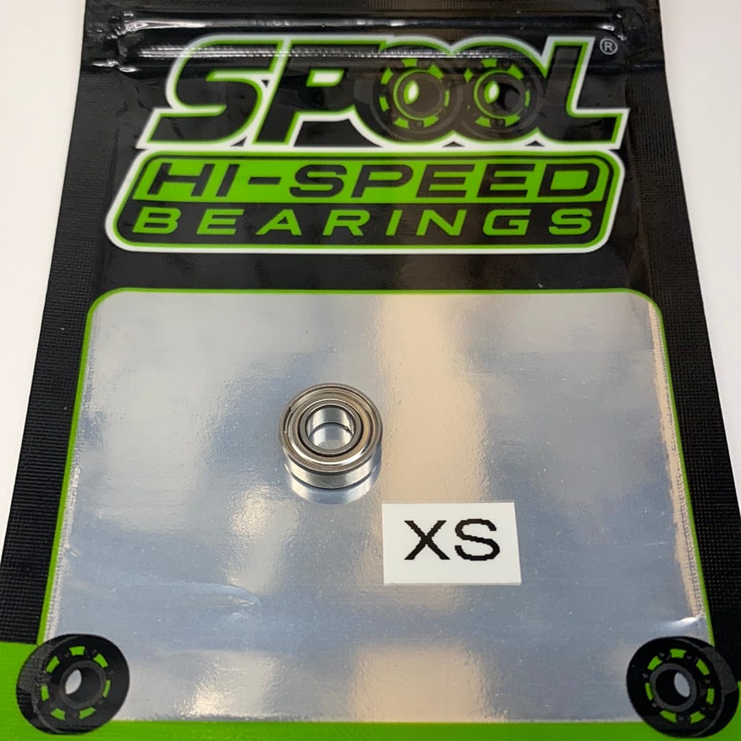 Spool Hi-Speed Bearings new XS Ceramic 5x11x4 Single