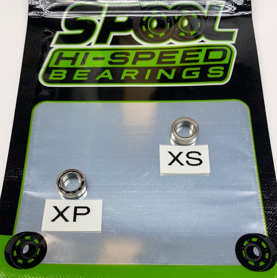 Spool Hi-Speed Bearings new XS Ceramic 5x8x2.5 Single