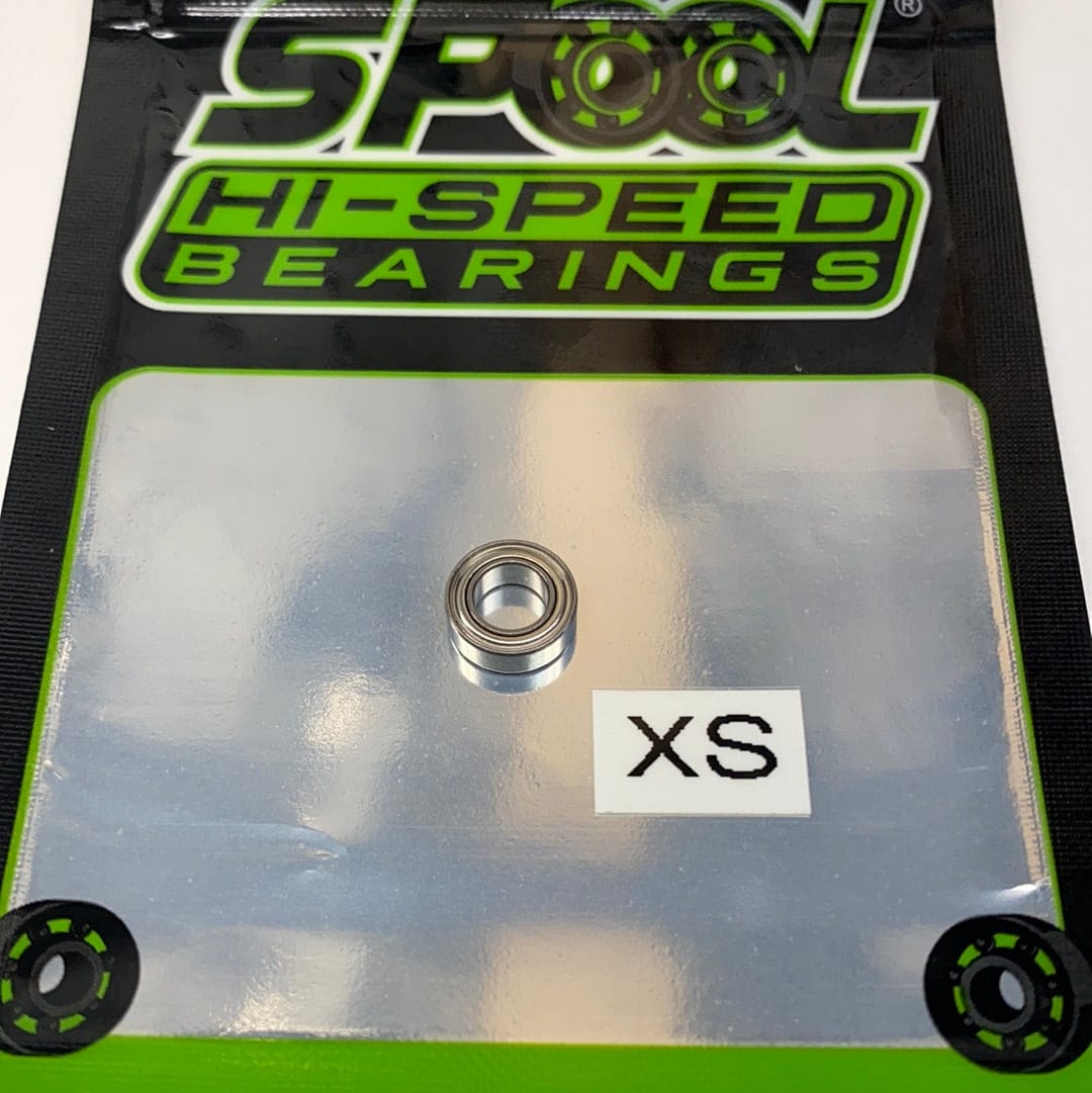 Spool Hi-Speed Bearings new XS Ceramic 5x9x3 Single