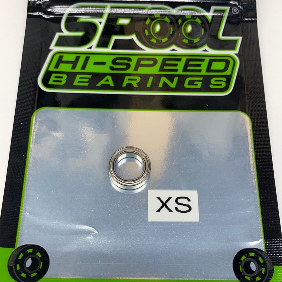Spool Hi-Speed Bearings new XS Ceramic 8x12x3.5 Single