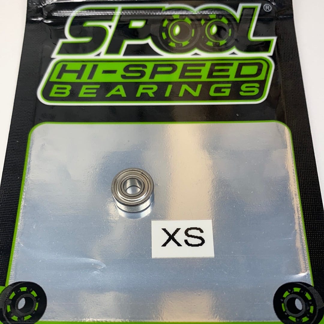 Spool Hi-Speed Bearings new XS Ceramic ABU Ambassadeur 10 pk