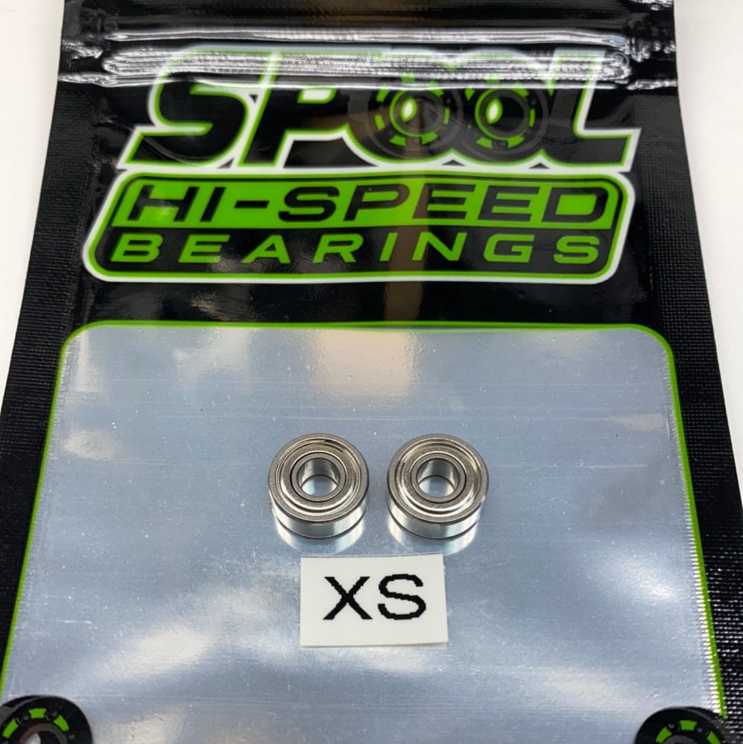 Spool Hi-Speed Bearings new XS Ceramic ABU Ambassadeur  4000-6500