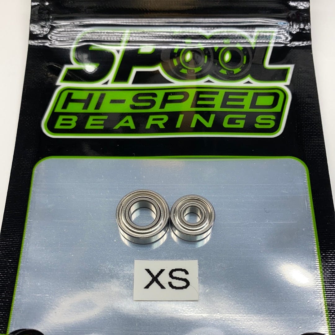 Spool Hi-Speed Bearings new XS Ceramic ABU Ambassadeur 7000 Basic IC3