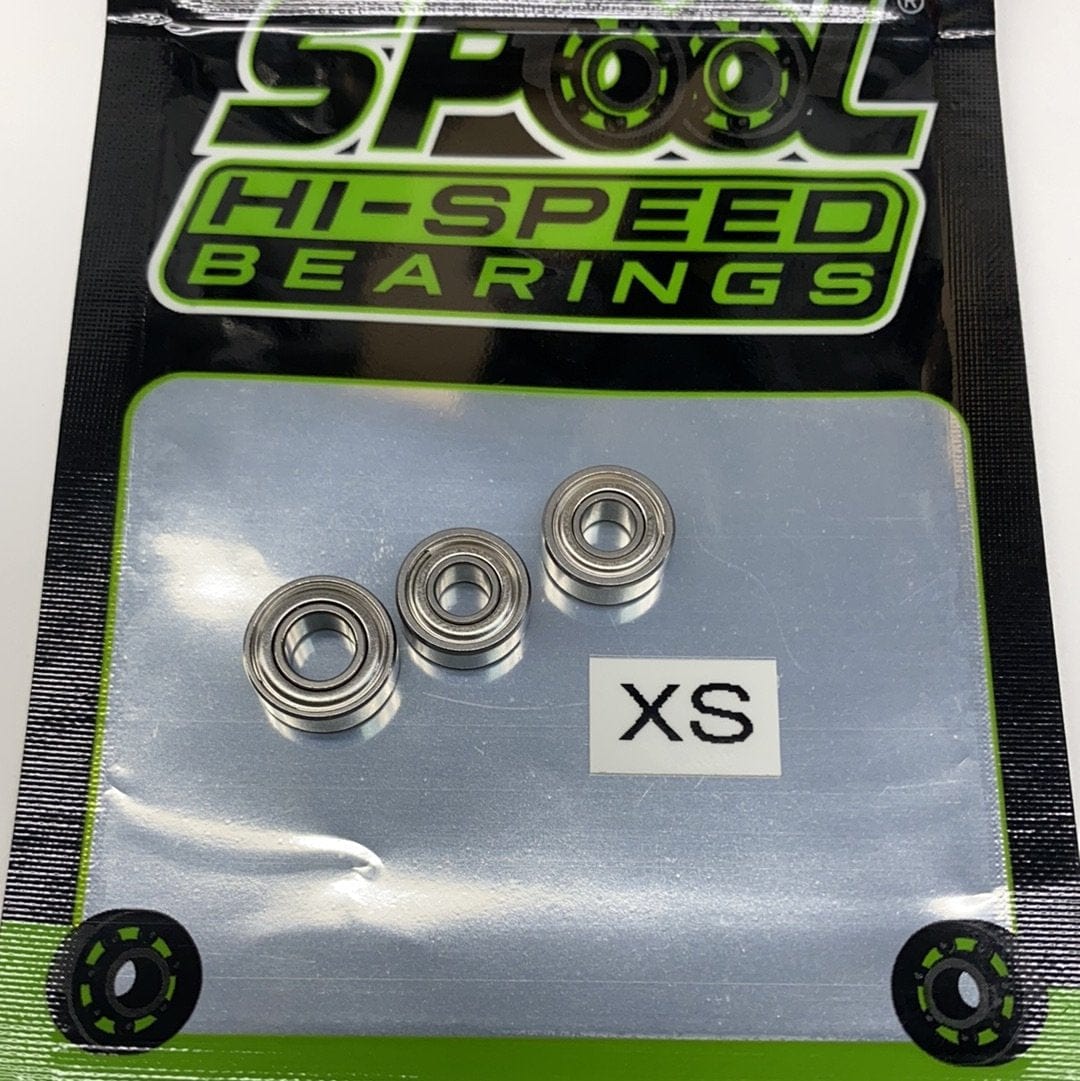 Spool Hi-Speed Bearings new XS Ceramic Daiwa CG80, CR80, CC80