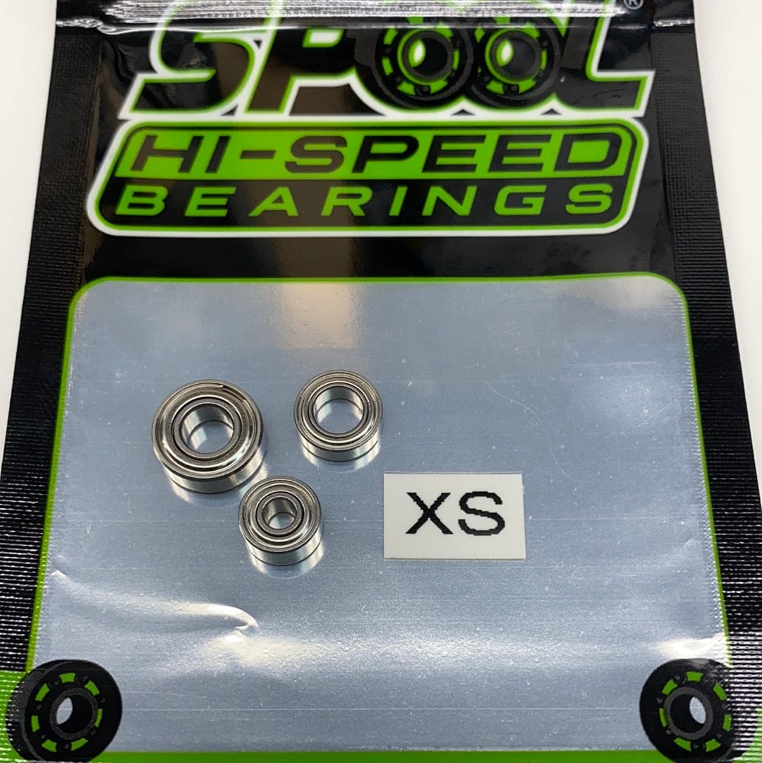 Spool Hi-Speed Bearings new XS Ceramic Daiwa Lexa 300 Spool Kits