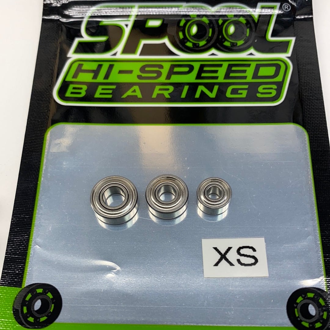 Spool Hi-Speed Bearings new XS Ceramic Daiwa Pre 21 Zillion, Steez, Fuego