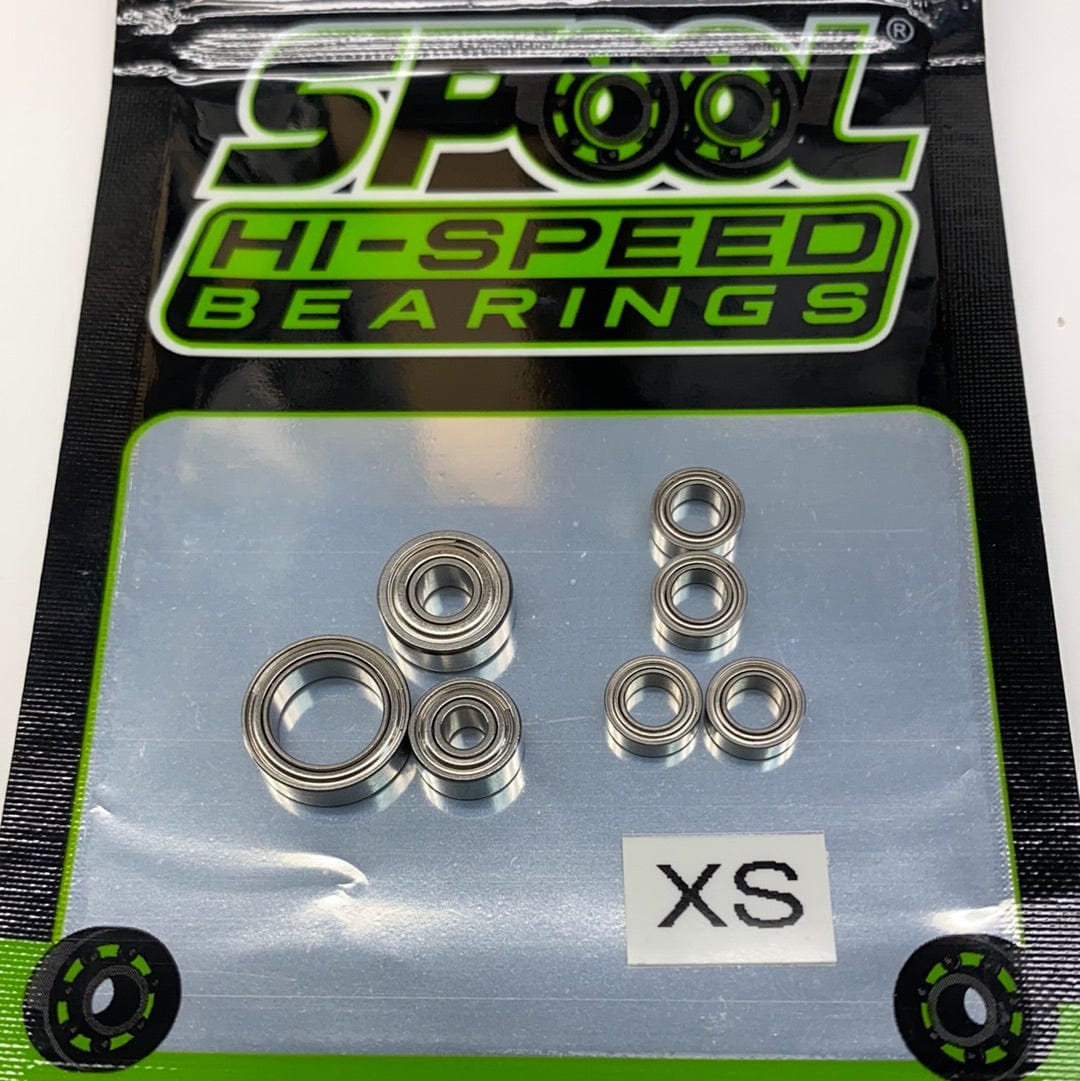 Spool Hi-Speed Bearings new XS Ceramic Daiwa Tatula Full Tune kits