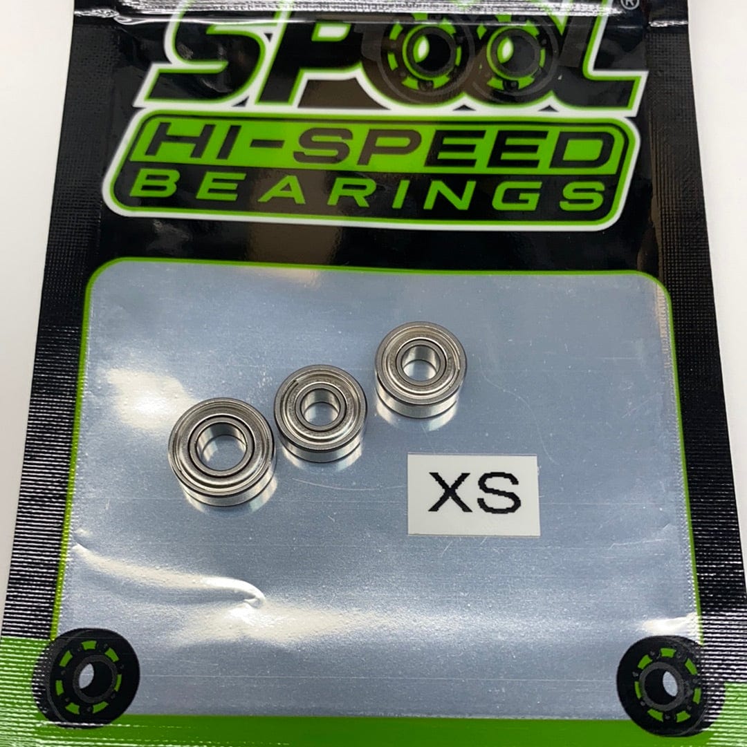 Spool Hi-Speed Bearings new XS Ceramic Lew's Pre 18 Spool kits